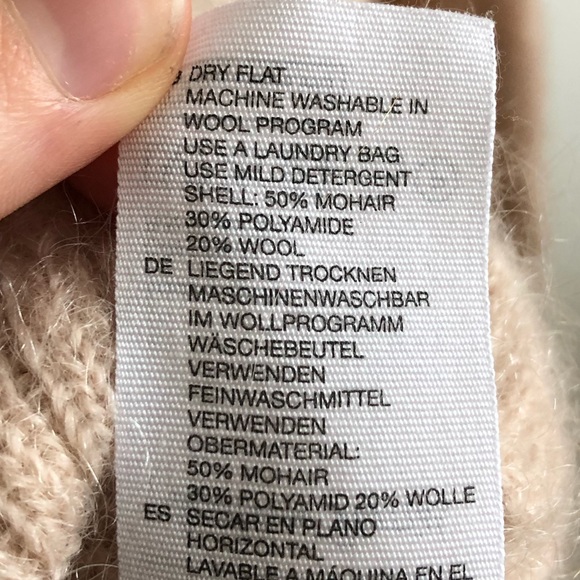 & other stories sweater - Picture 2 of 4